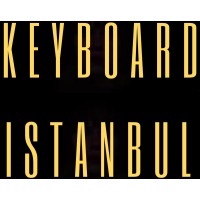 KEYBOARDISTANBUL Logo