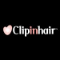 Clipinhair Logo