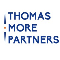 Thomas More Partners Logo
