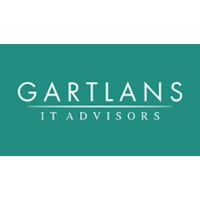 Gartlans IT Advisors Logo