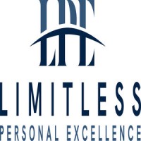 Limitless Personal Excellence (LPE) Logo
