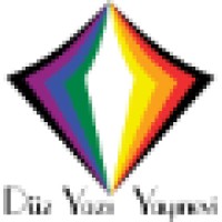 Düz Yazı Yayınevi Logo