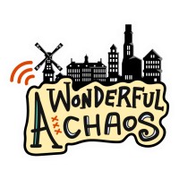 A Wonderful Chaos Logo