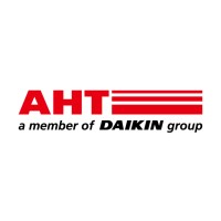 AHT Cooling Systems Iberia Logo