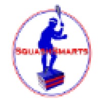 SquashSmarts Logo