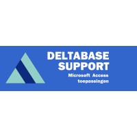 DeltaBase Support Logo
