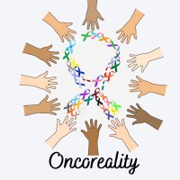 Oncoreality Logo