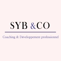 SYB &CO Logo