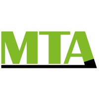 MTA Bygg och Anläggning Logo