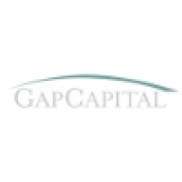 Gap Capital Logo