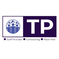 TP Logo