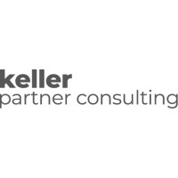 Keller Partner Consulting Logo