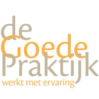 De Goede Praktijk Logo