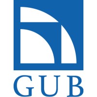 GUB Investment Trust GmbH & Co. KGaA Logo
