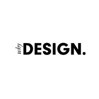 WhyDesign Logo