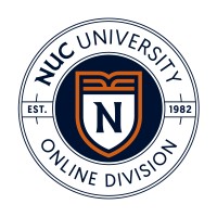NUC University - Online Division Logo