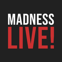 Madness Live! Logo