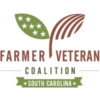 Farmer Veteran Coalition of SC Logo