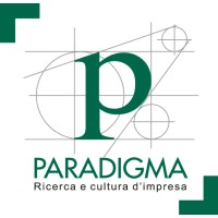 Paradigma Srl Logo