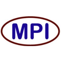MP Industries Logo