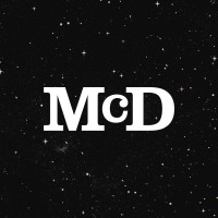 McDaniels Marketing Logo