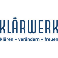Klärwerk Logo