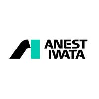 ANEST IWATA Ibérica S.L.U. Logo