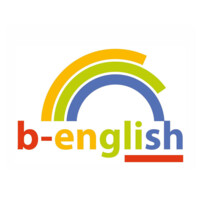 Soukromá Základní škola a Mateřská škola B-English Logo