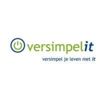 VersimpelIT - versimpel je leven met IT Logo