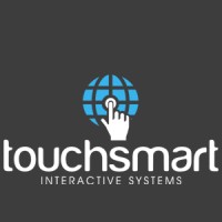 touchsmart Logo