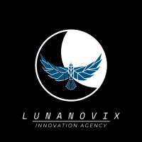Lunanovix Logo