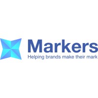 Markers Market Research & Consultancy Logo