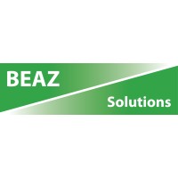 BEAZ Solutions B.V. Logo