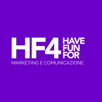 HF4 Logo