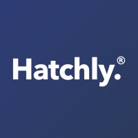 Hatchly Logo