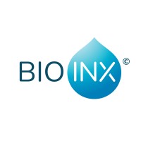 BIO INX Logo