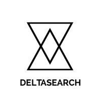 Deltasearch Logo