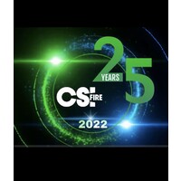 CSI Fire Equipment LLC Logo