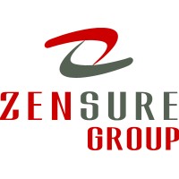 Zensure Group Logo