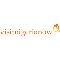 Visit Nigeria Now Logo