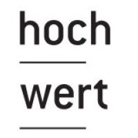 Hochwert GmbH Logo