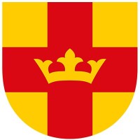 Nordmarkens pastorat Logo