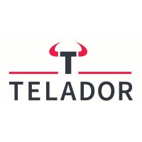 Telador B.V. Logo