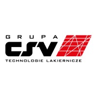 Grupa CSV Logo