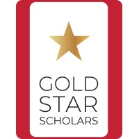 Gold Star Scholars Logo
