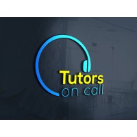 Tutors On Call Logo