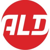 ALD Distribuidora Logo