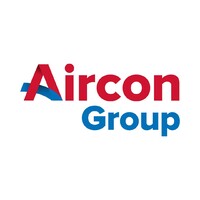 Aircon Group Logo