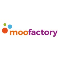 moofactory Logo