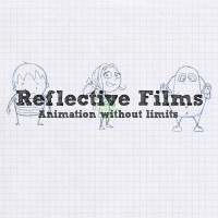 Reflective Films Logo